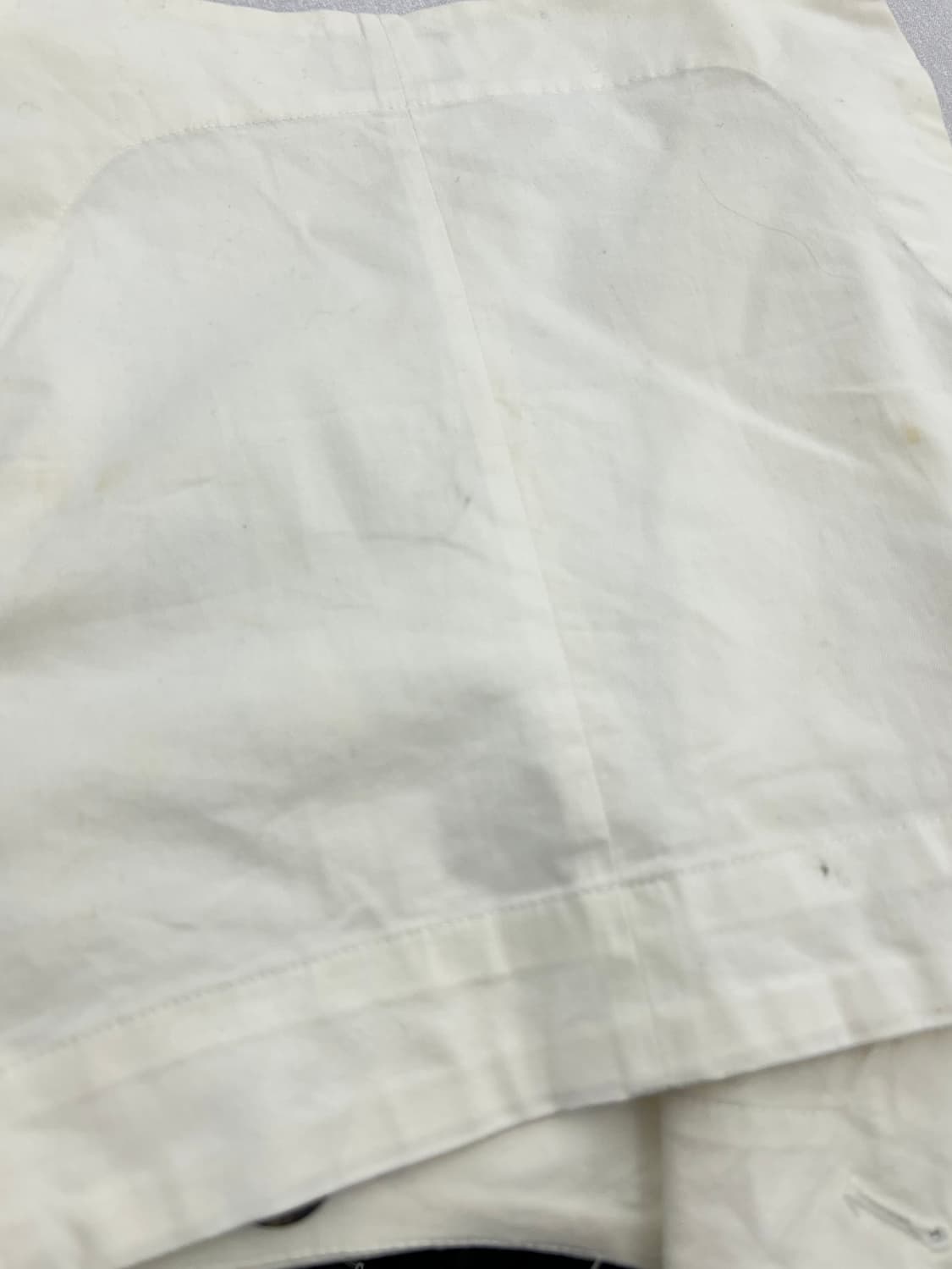 비비안웨스트우드 앵글로마니아 더블 버튼 베스트 상품이미지4