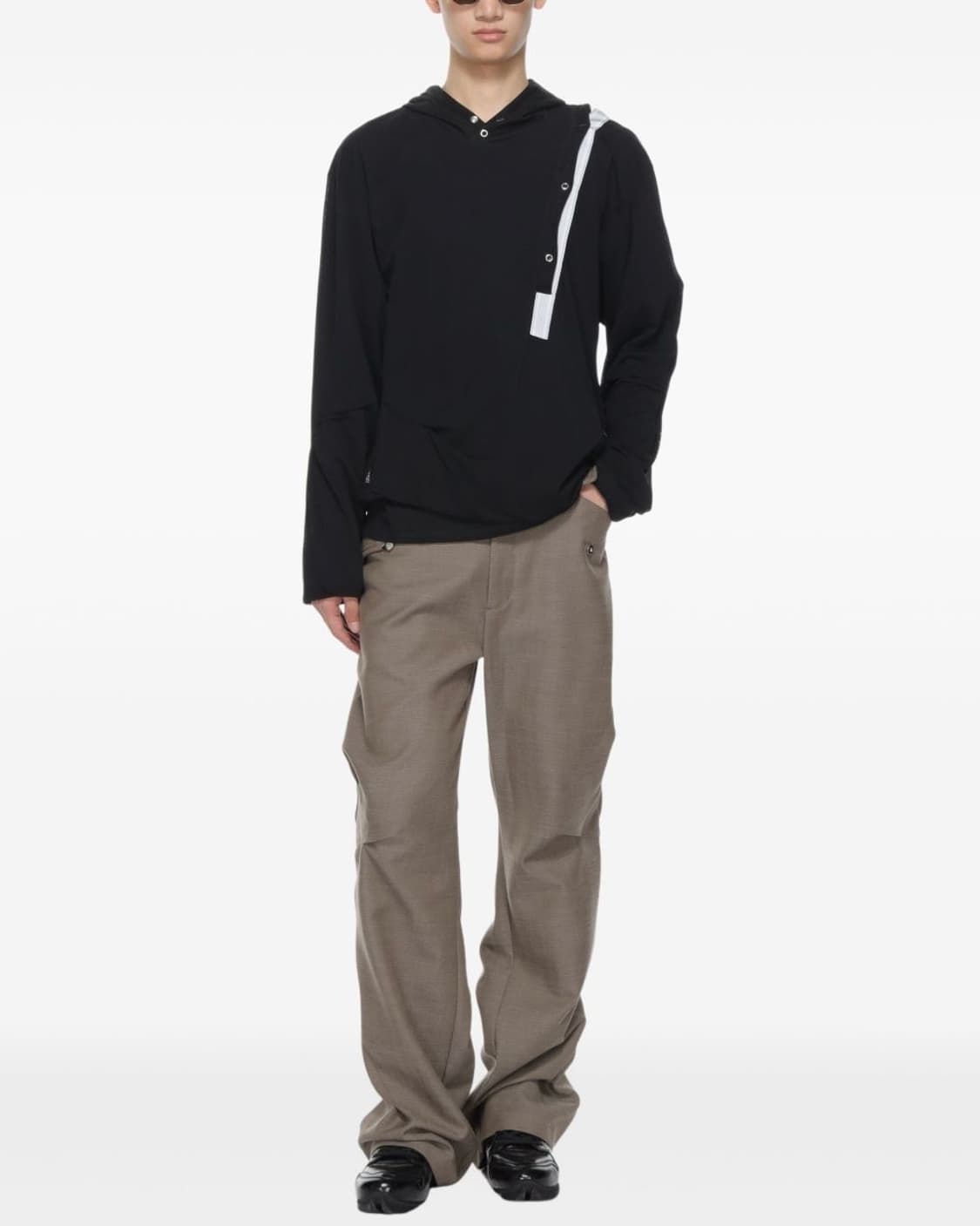 [48] 키코 코스타디노브 이넥스 후드 상품이미지1