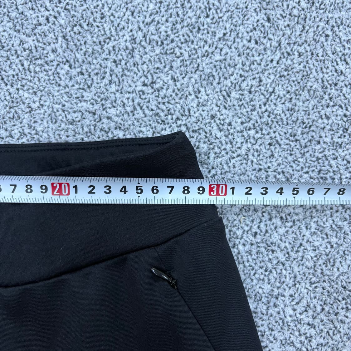 60 노스페이스 여성 트레이닝 팬츠 0319J 상품이미지4