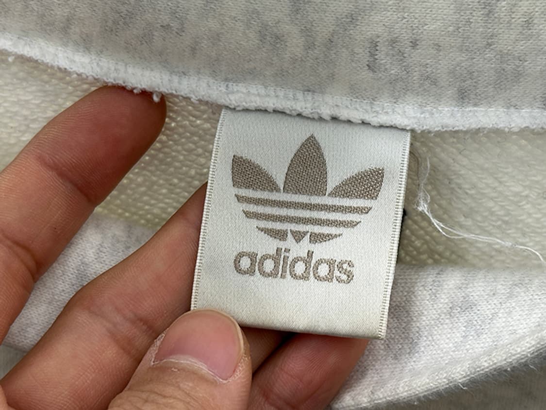 80'S ADIDAS (XL) 상품이미지8