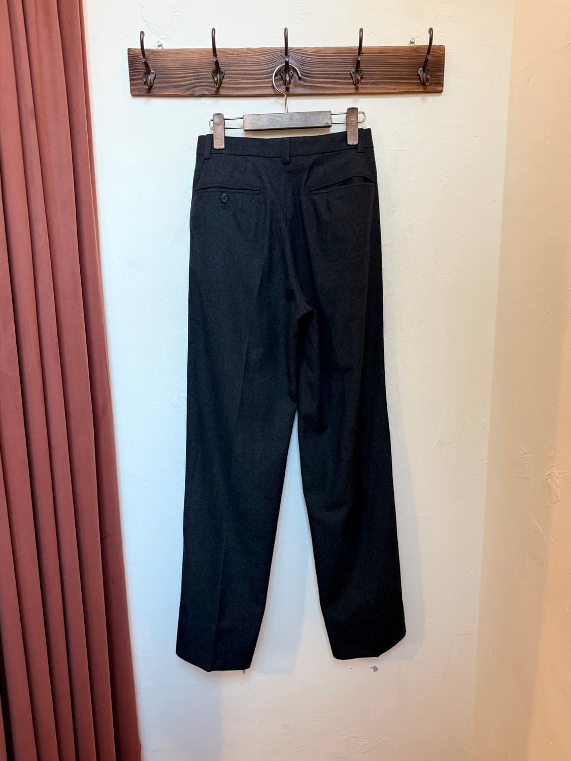 80s 이세이미야케맨 슬랙스 상품이미지4