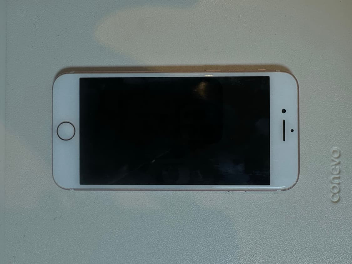 아이폰7 로즈골드 128기가 s 급 상품이미지4