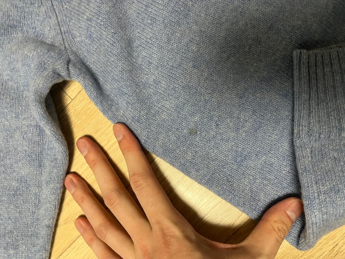 폴브레이크, 유니클로 니트 일괄 판매 상품이미지4