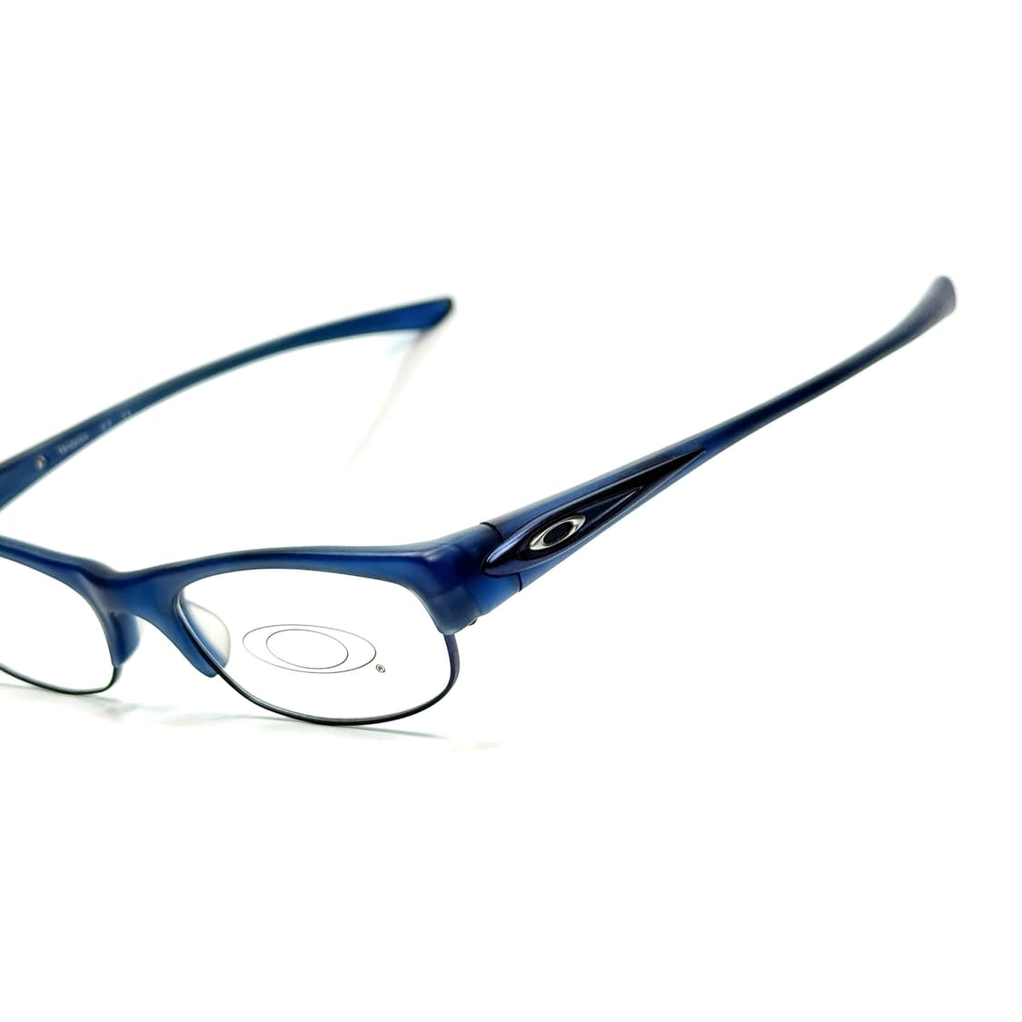 오클리 RX 야드스틱 4.0 매트 블루 미사용 새제품 상품이미지2