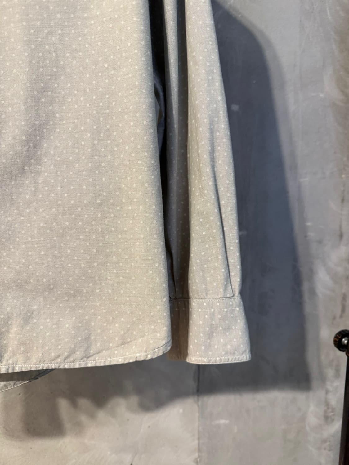 짓먼브로스 버튼다운 셔츠 100 상품이미지7