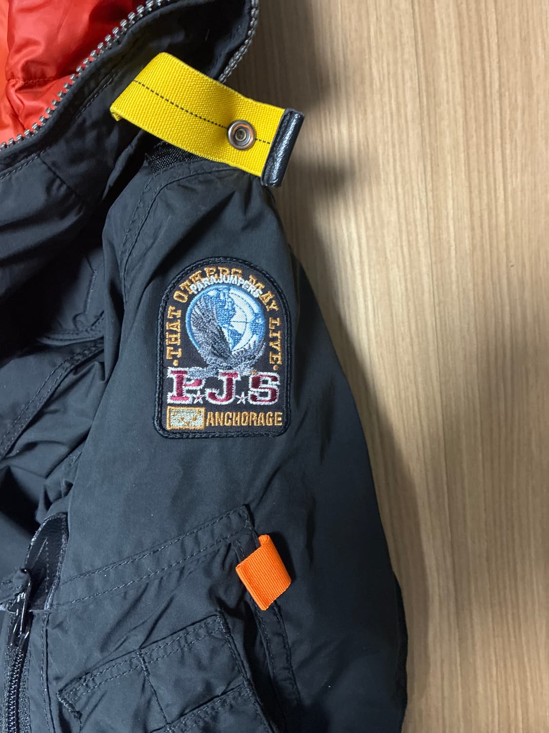 파라점퍼스 상품이미지7