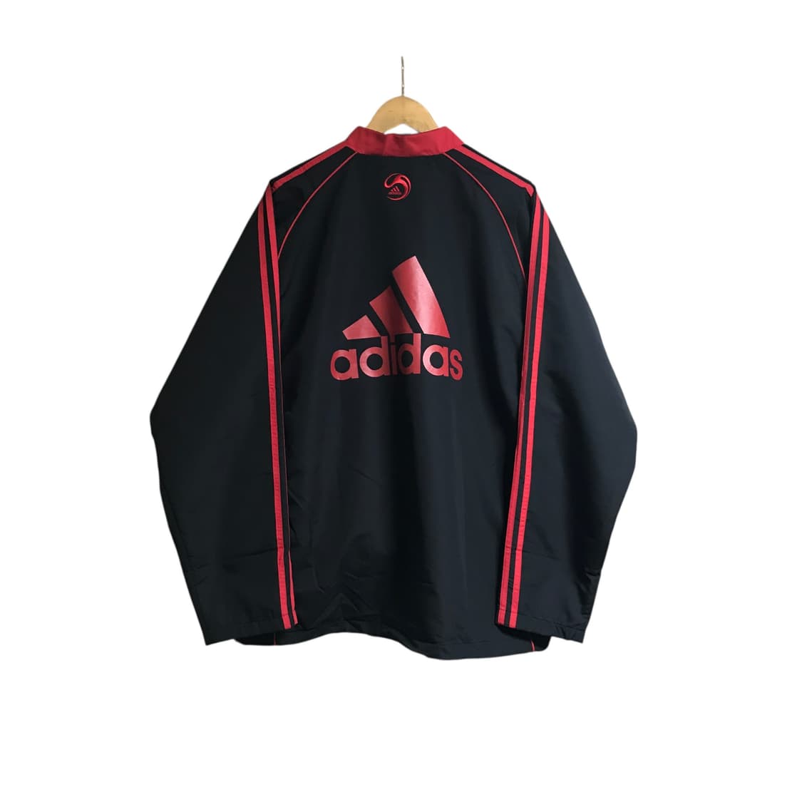 아디다스 fc서울 빅로고 아노락 바막 상품이미지3