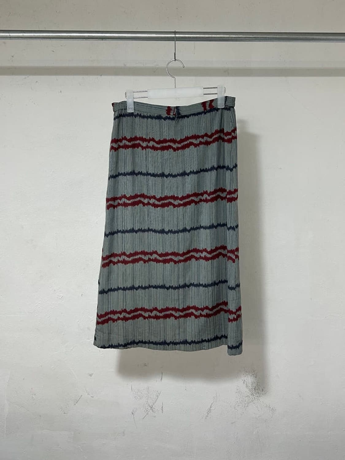 vtg skirt 상품이미지4