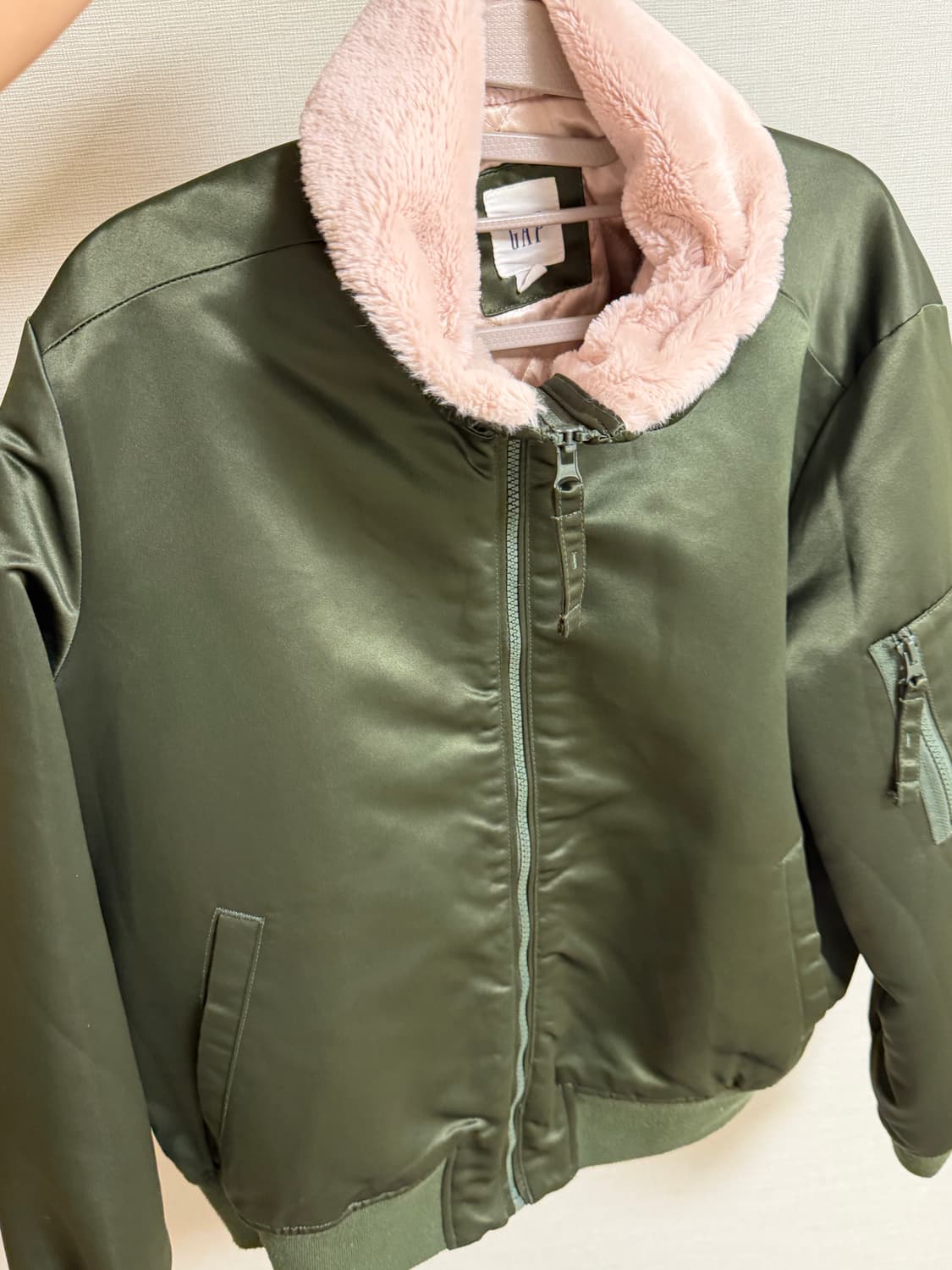 갭 점퍼 판매합니당  상품이미지1