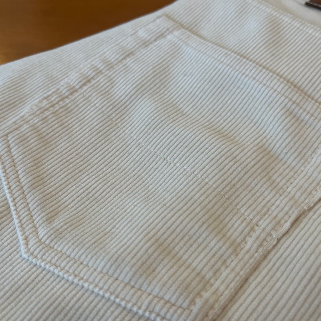 Anatomica Marilyn corduroy pant ( ~26 ) 상품이미지5