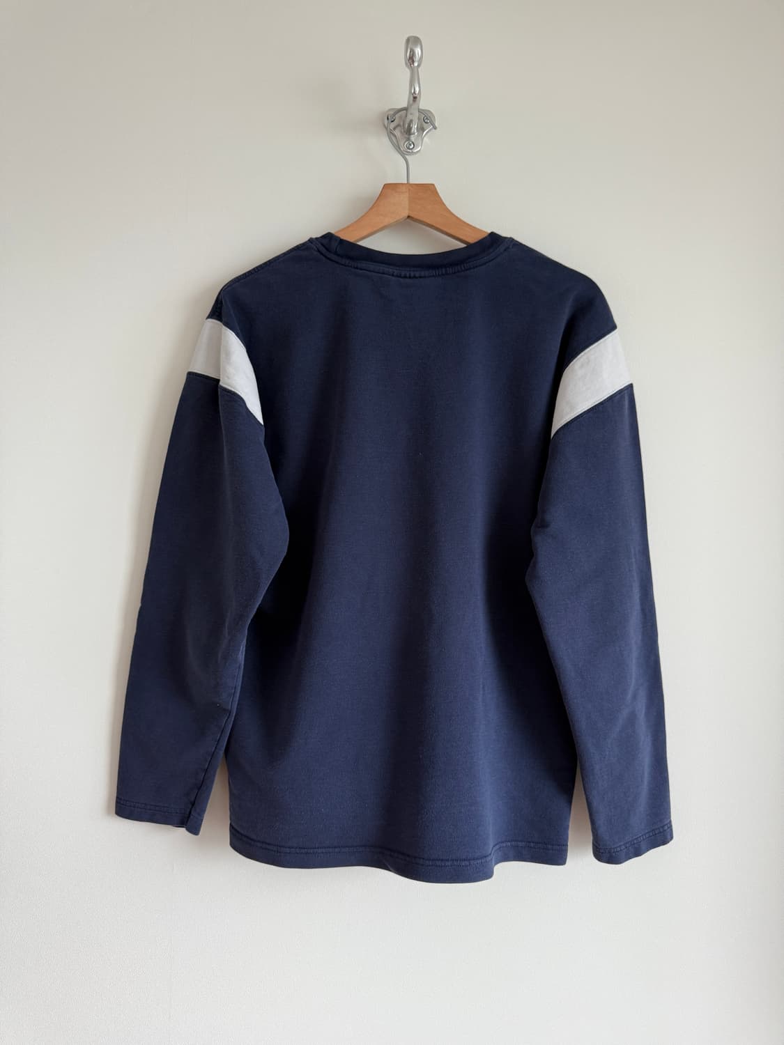 폴로진스 컴퍼니(POLO JEANS COMPANY) 롱슬리브 상품이미지2