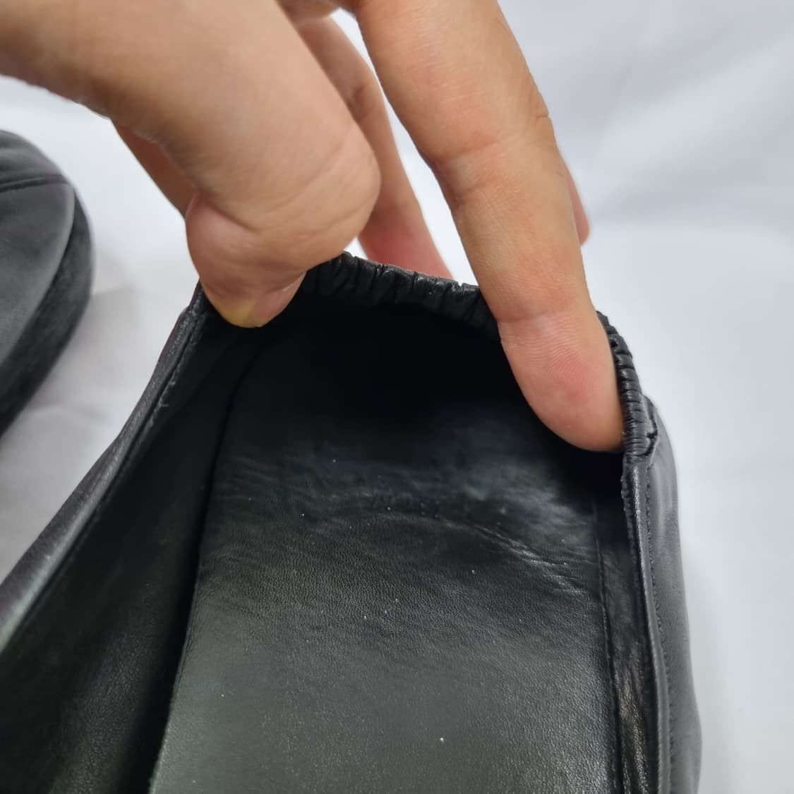 285 킨치 kinch! 505 로퍼 구두 상품이미지6