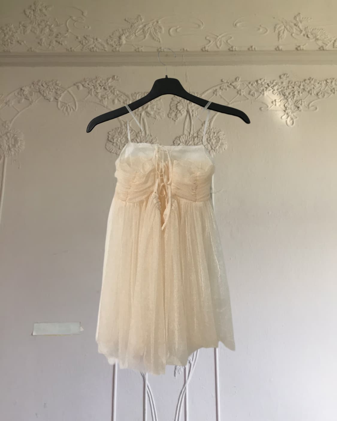 vintage sha sleeveless 상품이미지8