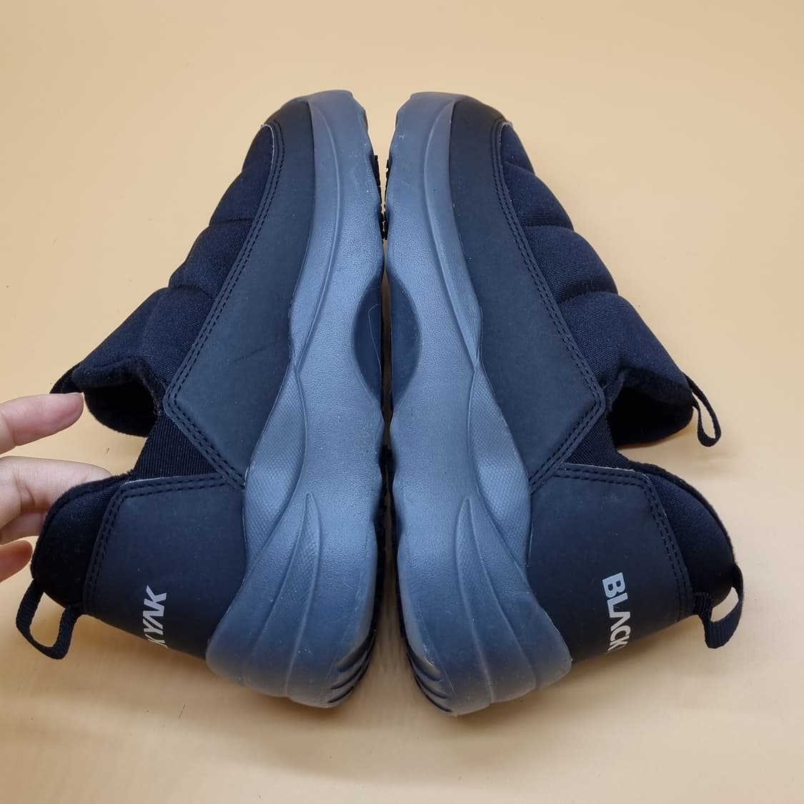 블랙야크 여성방안화240 상품이미지5