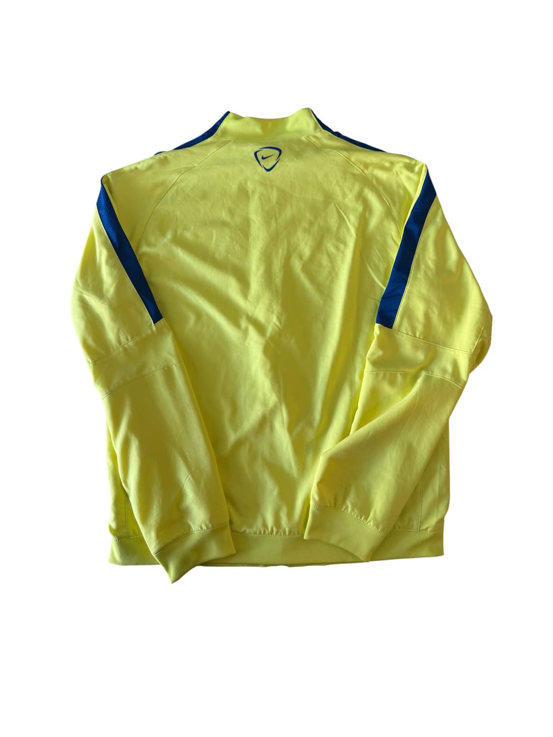 [L/105]보카주니어스 나이키 트랙탑 618382-700 상품이미지2