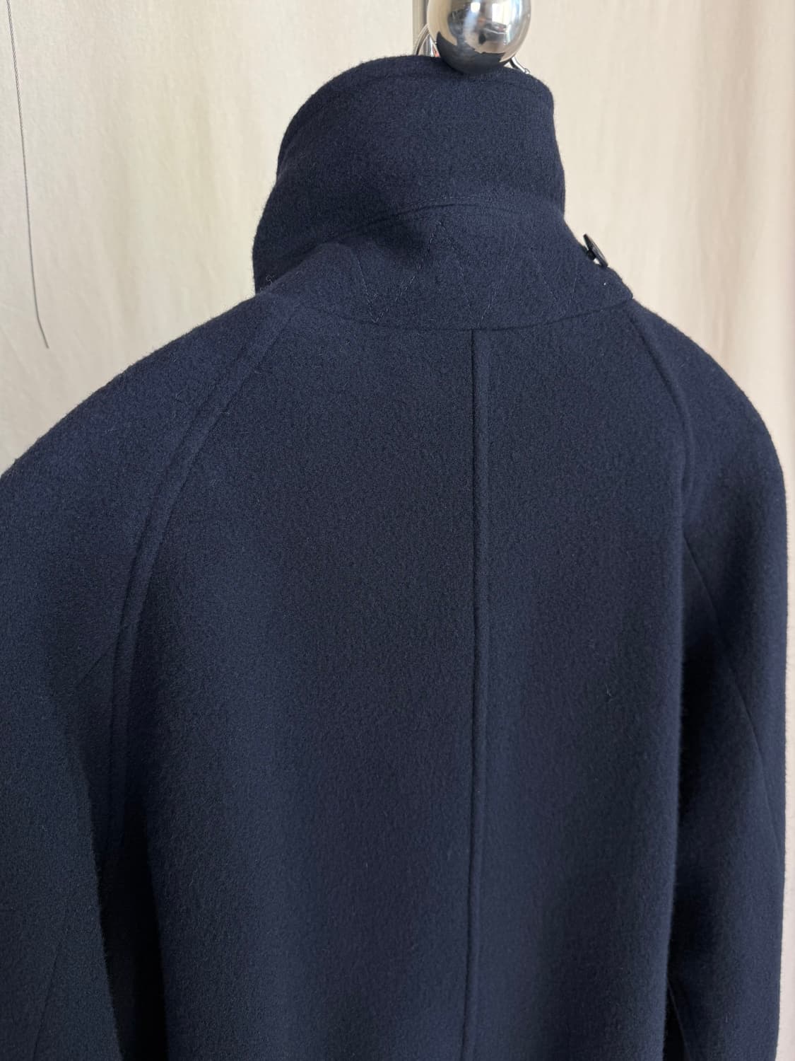 Grandma Mama Daughter 숏 코트 상품이미지7