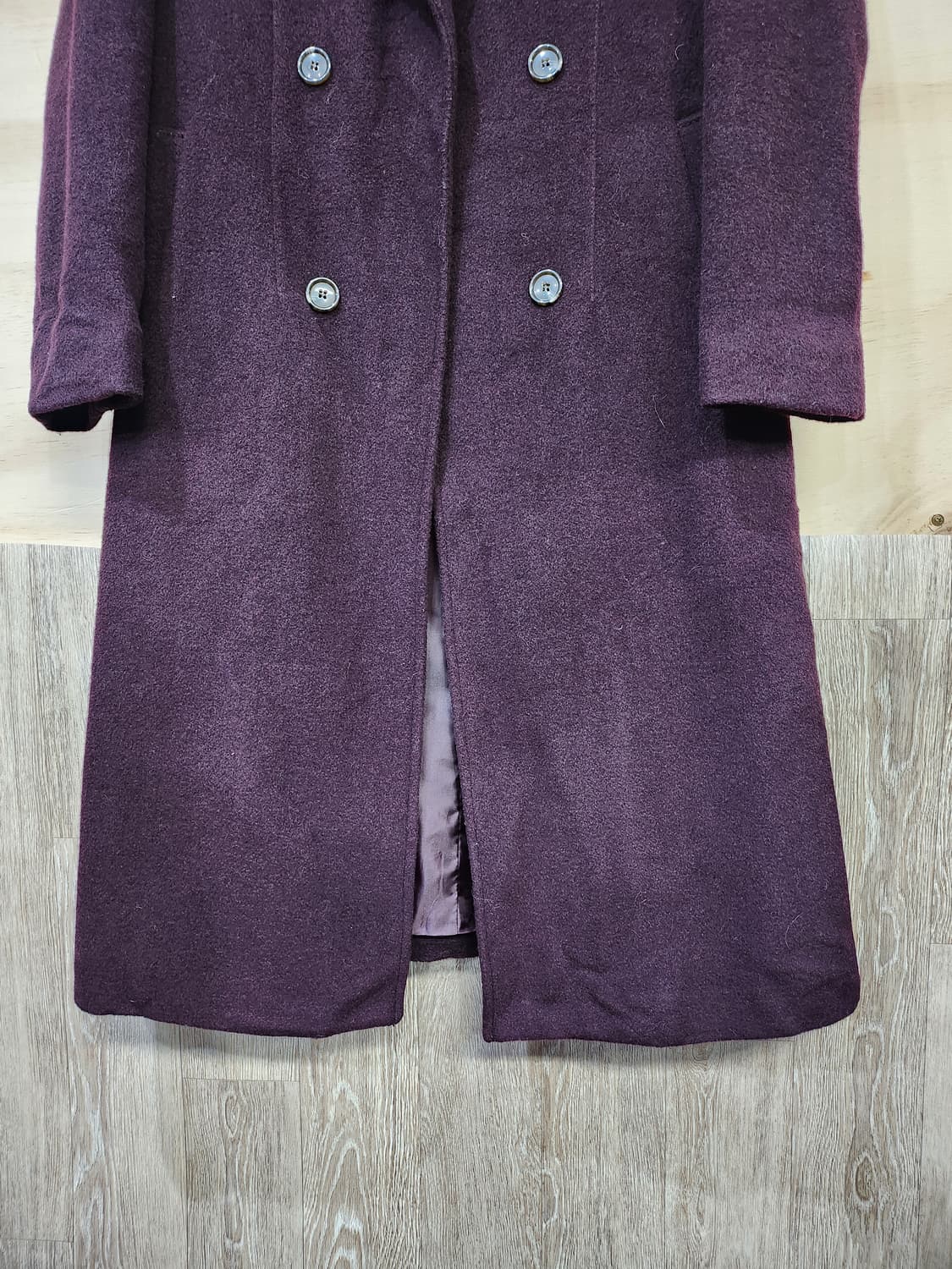 1001) 모르간 morgan 코트 상품이미지5