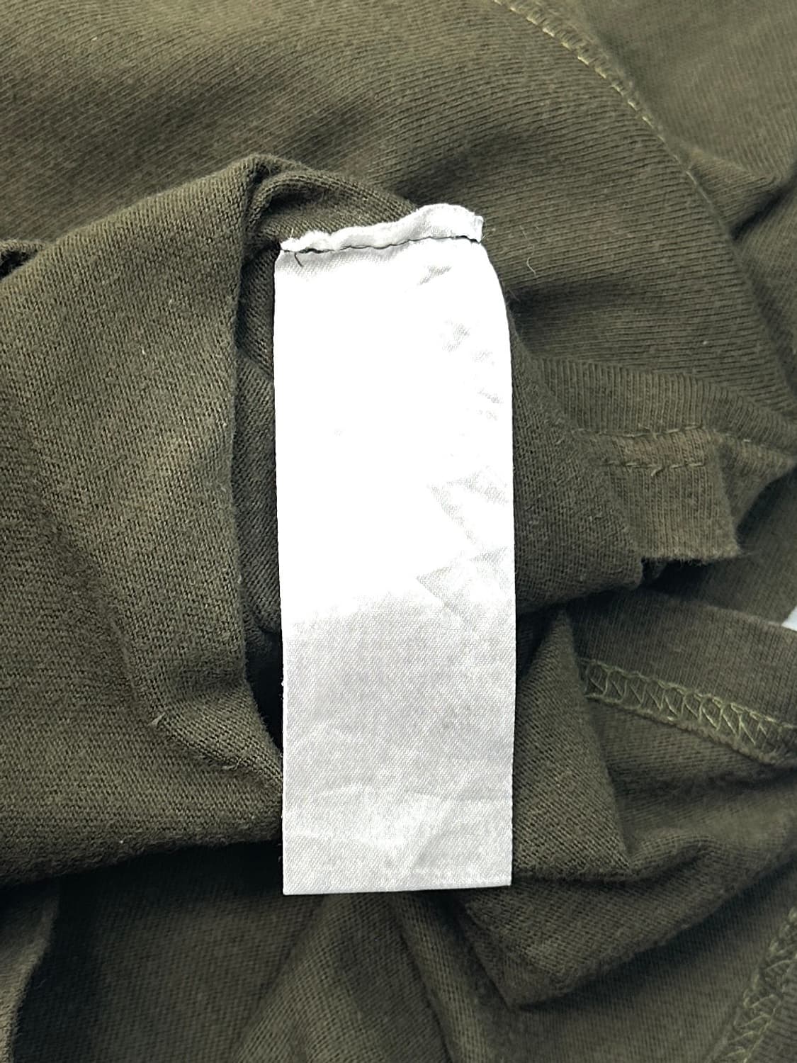 SOU SOU Graphic T-shirt 상품이미지6