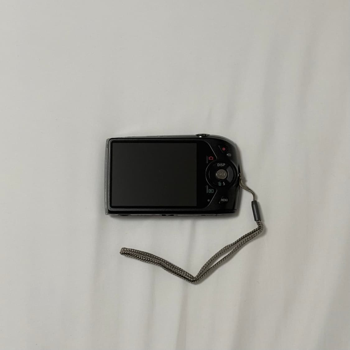 (황변 비네팅x 민트급/조이 로제픽) Casio Exlim z2000 상품이미지3