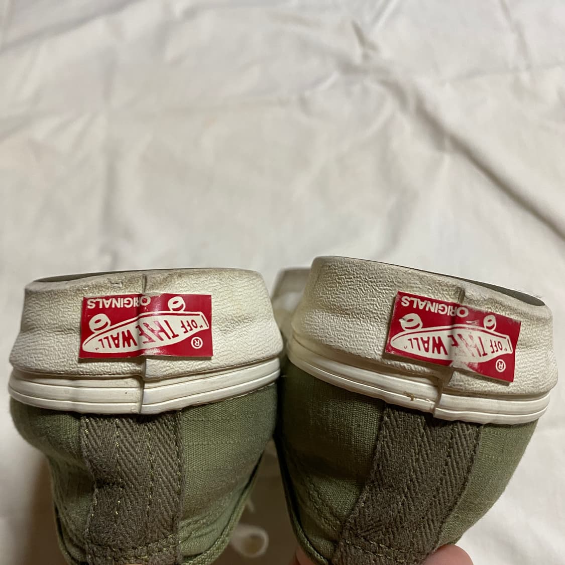 Vans Vault 상품이미지5