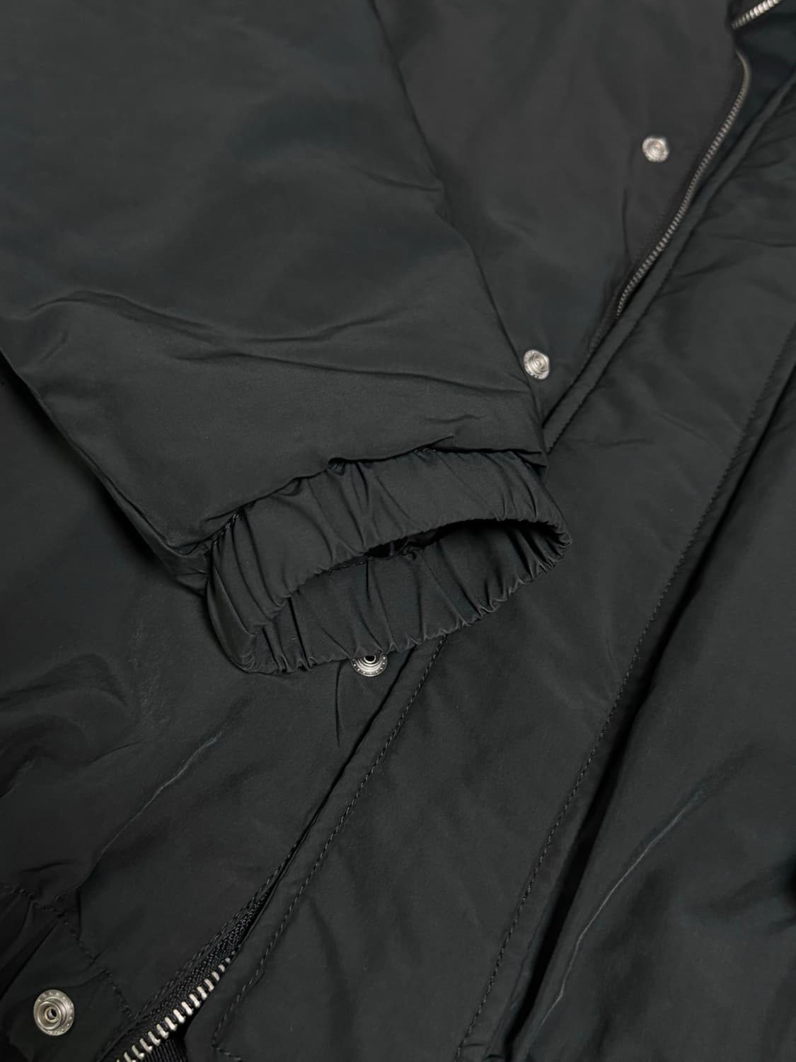 자라 7627/502/800 여성 자켓 야상 S 상품이미지4