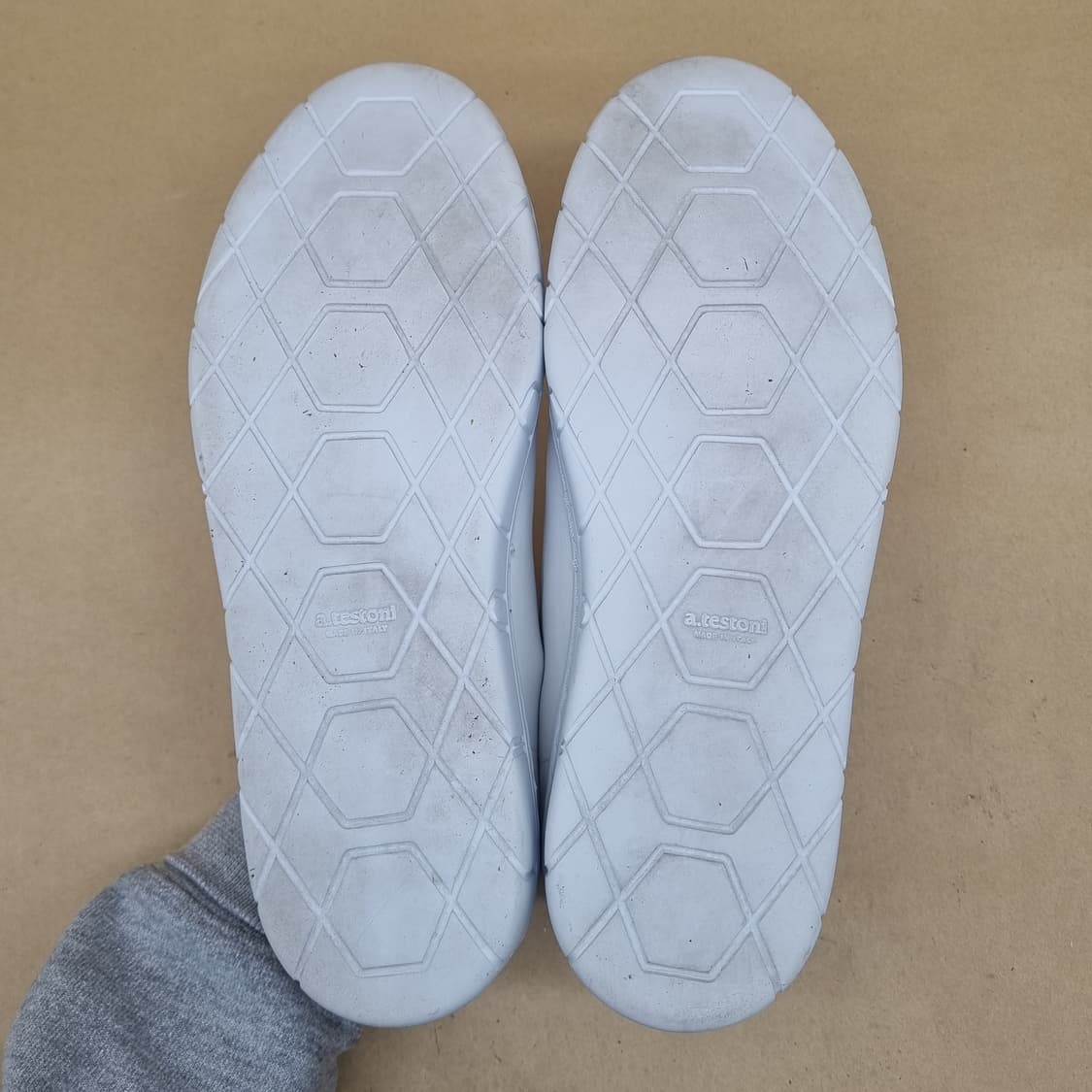 아테스토니 여성스니커즈240  상품이미지3