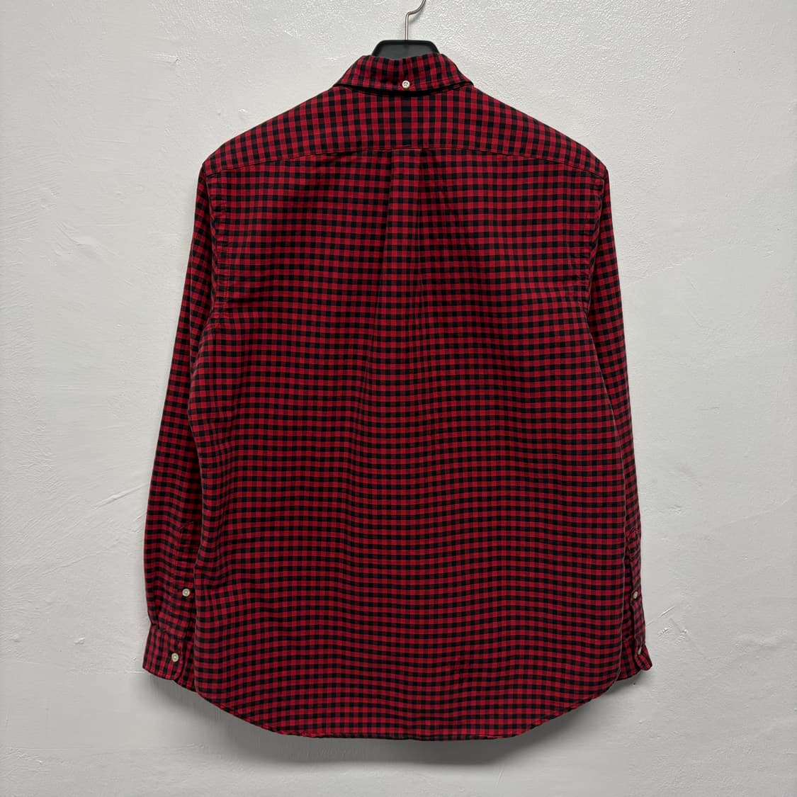 폴로 랄프로렌 체크 셔츠 39 상품이미지2