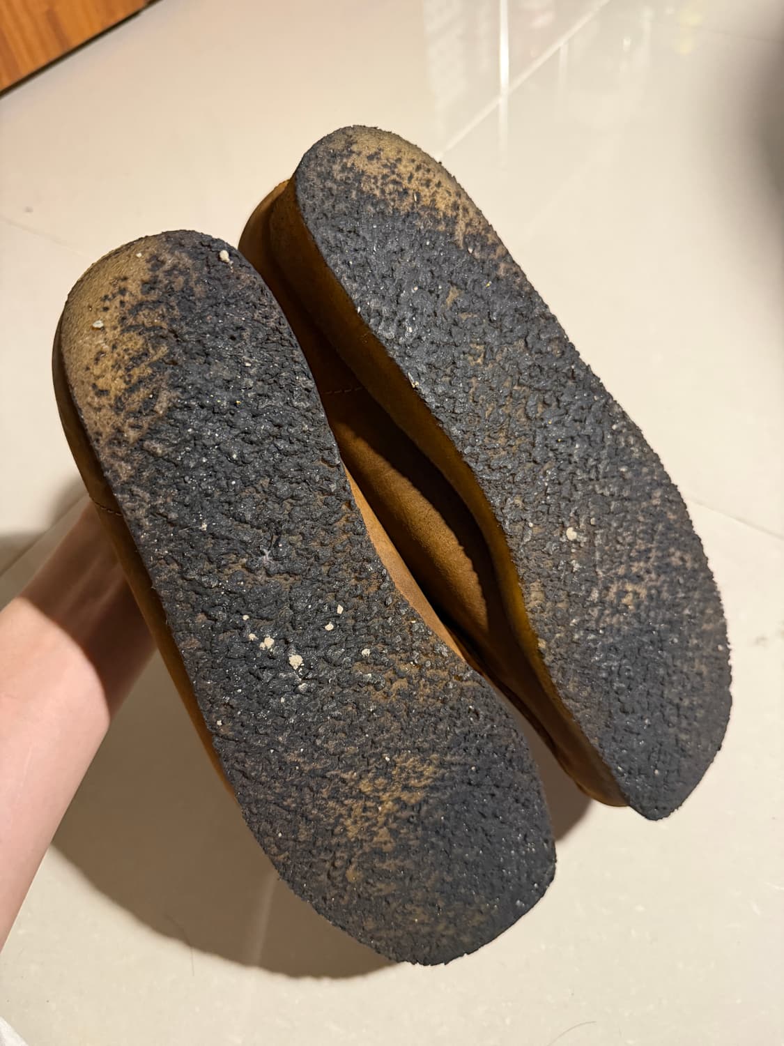 Clarks 클락스 상품이미지3