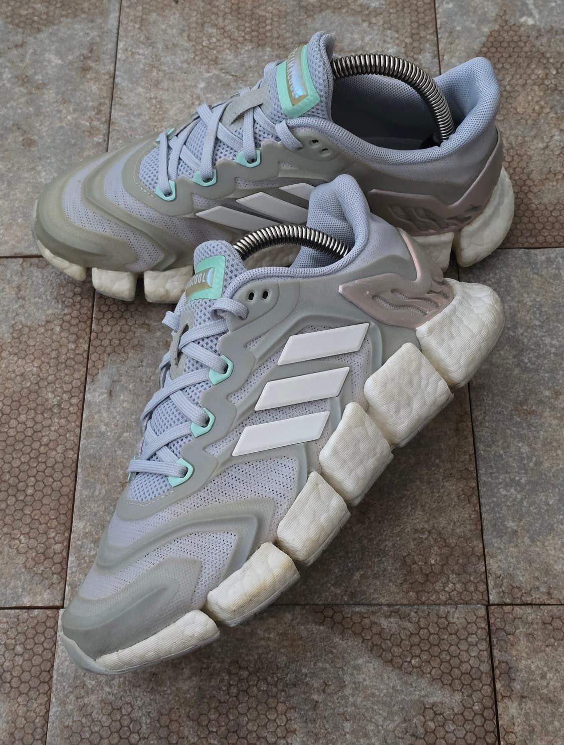 (225)아디다스 클라이마쿨 벤토 상품이미지3