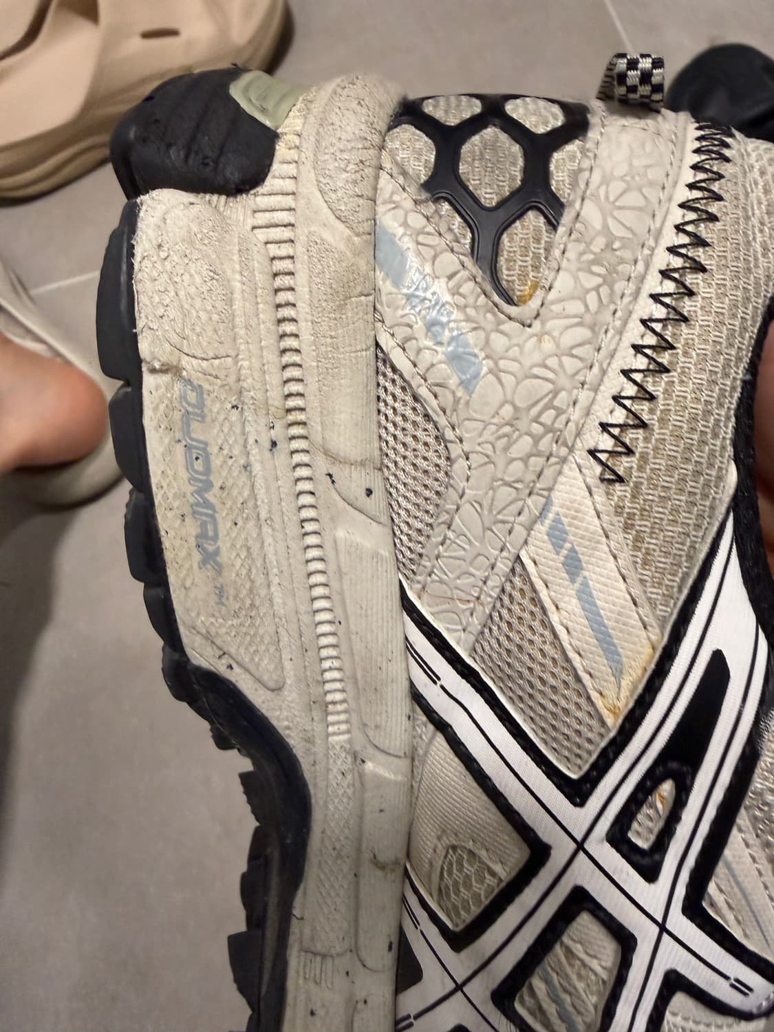 아식스 젤 카하나 270 상품이미지6