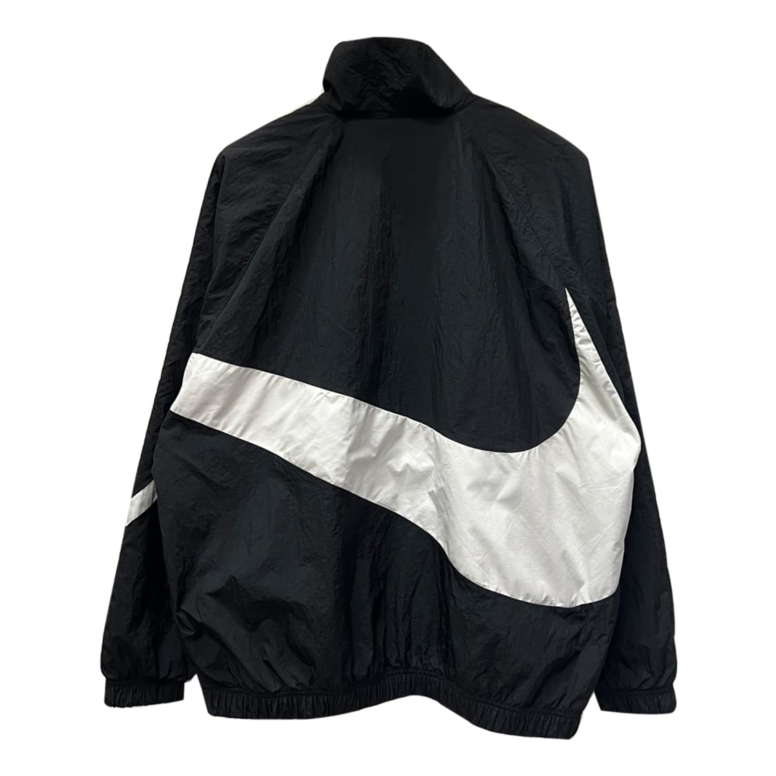 나이키 NSW 스테이트먼트 빅스우시 우븐 바람막이 자켓 2XL 상품이미지2