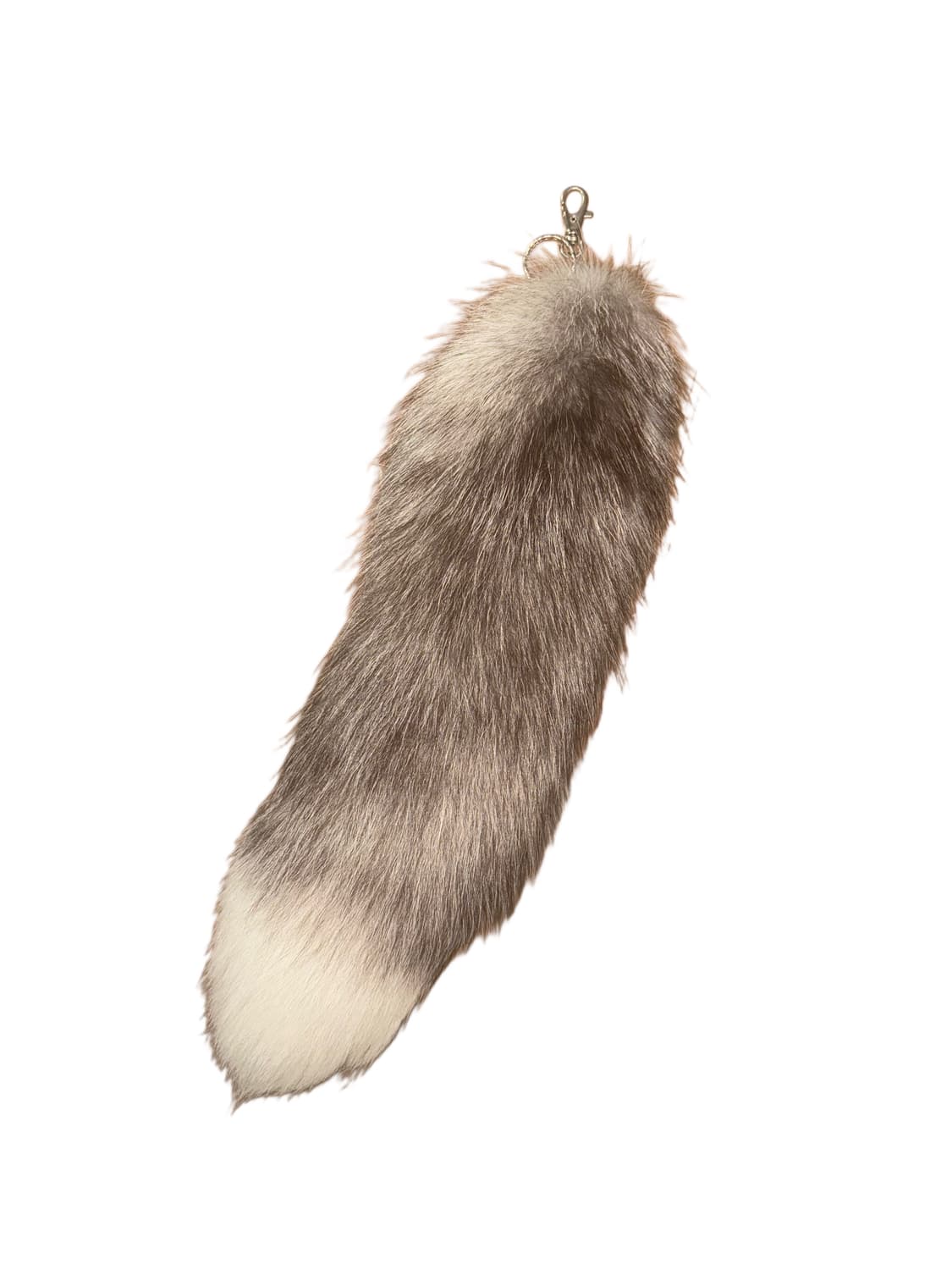 폭스 퍼 갸루 키링 상품이미지2