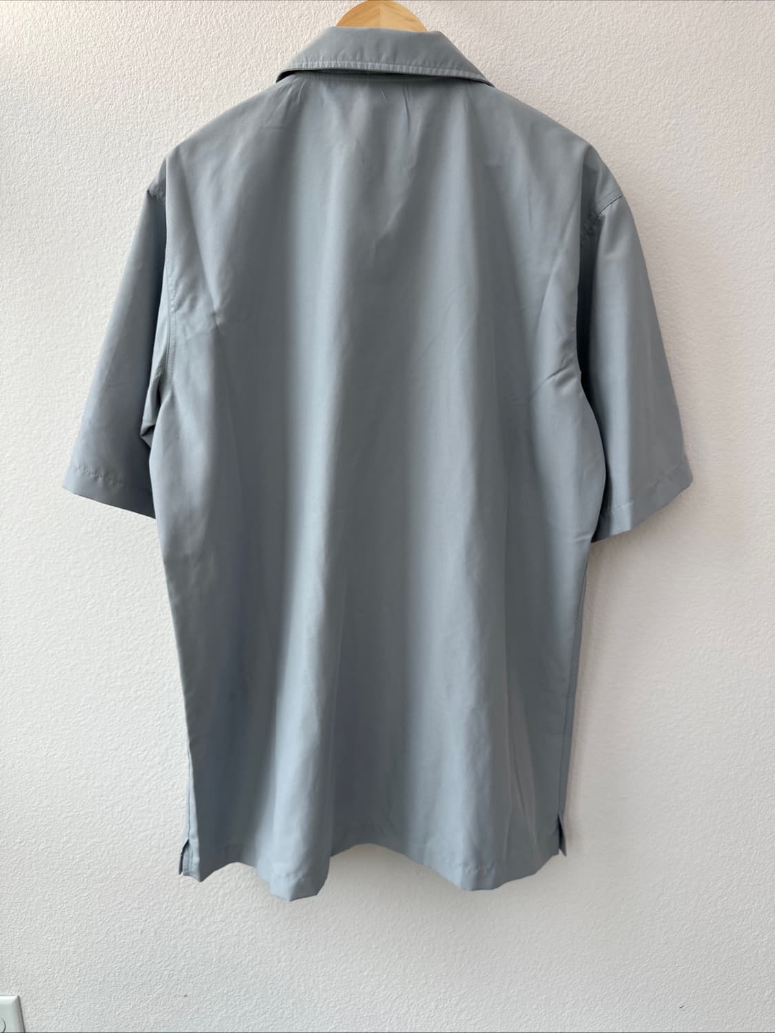 나이키 팀 켄터키 와일드캣츠 자수 셔츠 상품이미지5