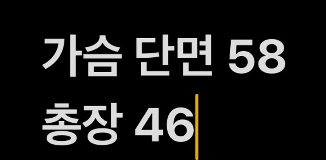 [ 정품/L ] Lee 크롭 데님 자켓 b14 상품이미지8