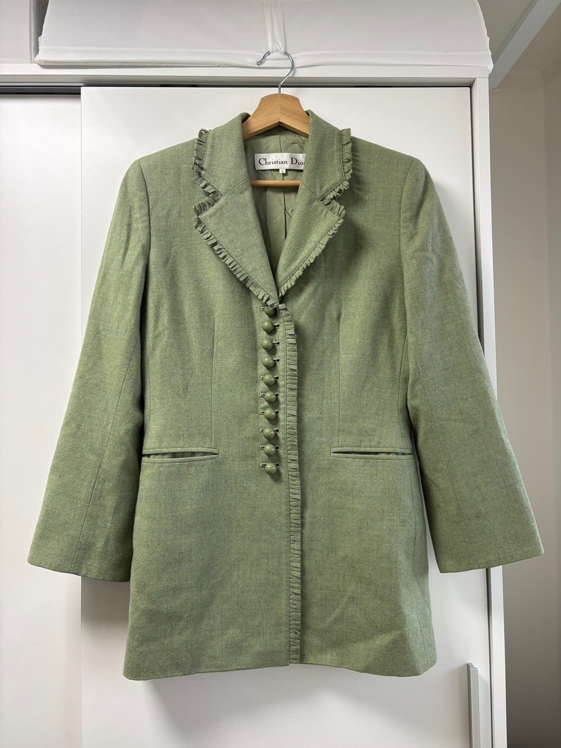크리스찬 디올 자켓 상품이미지1
