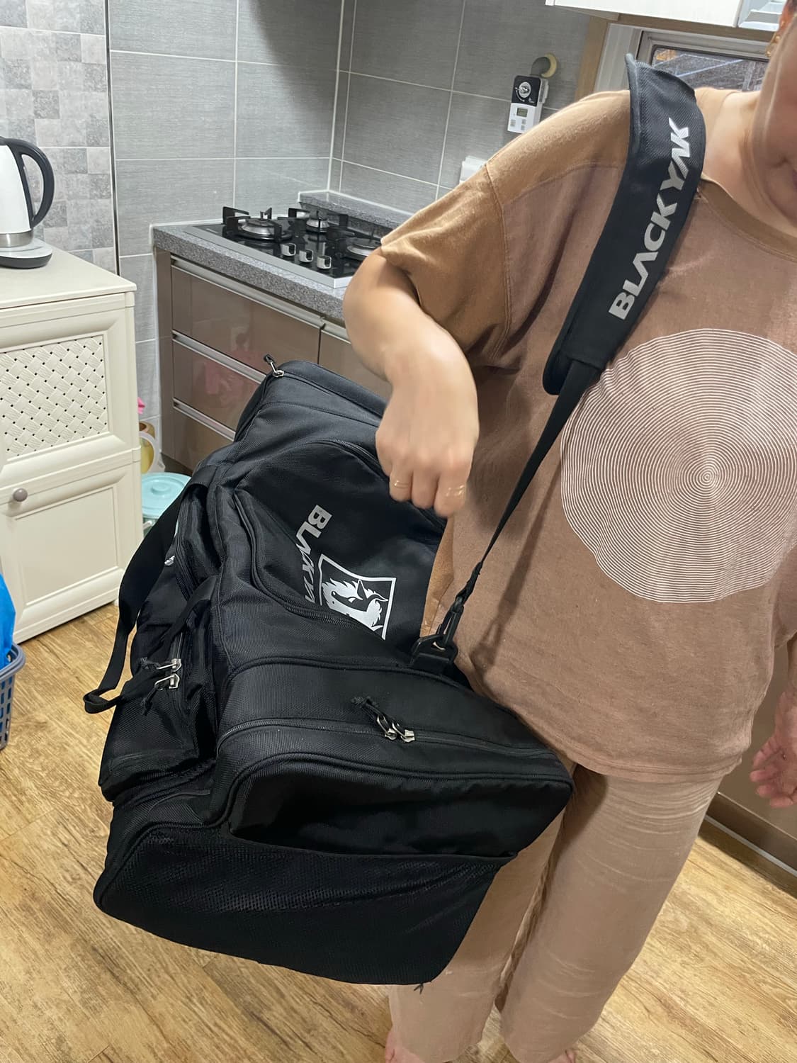 블랙야크 스포츠백 상품이미지9