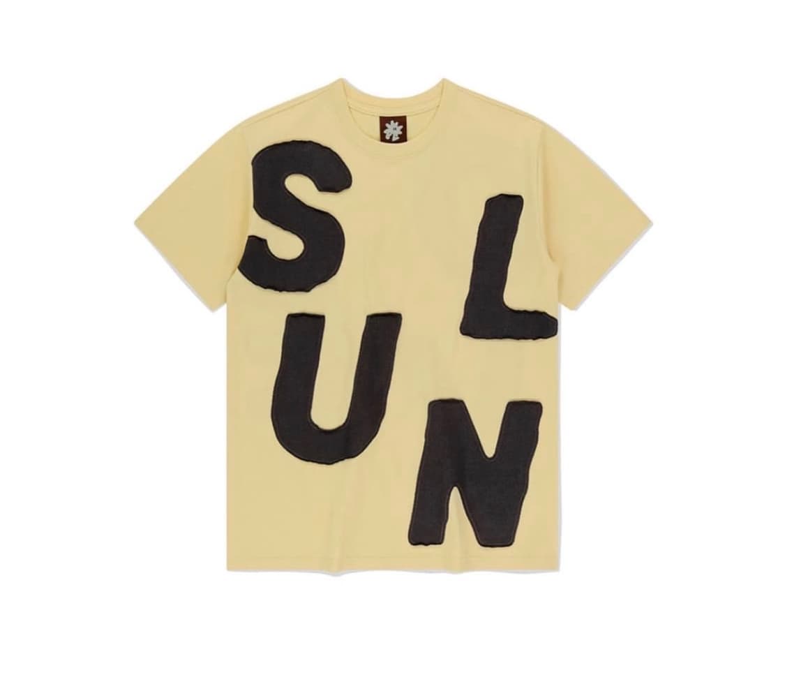 sunlove capital tee 상품이미지1