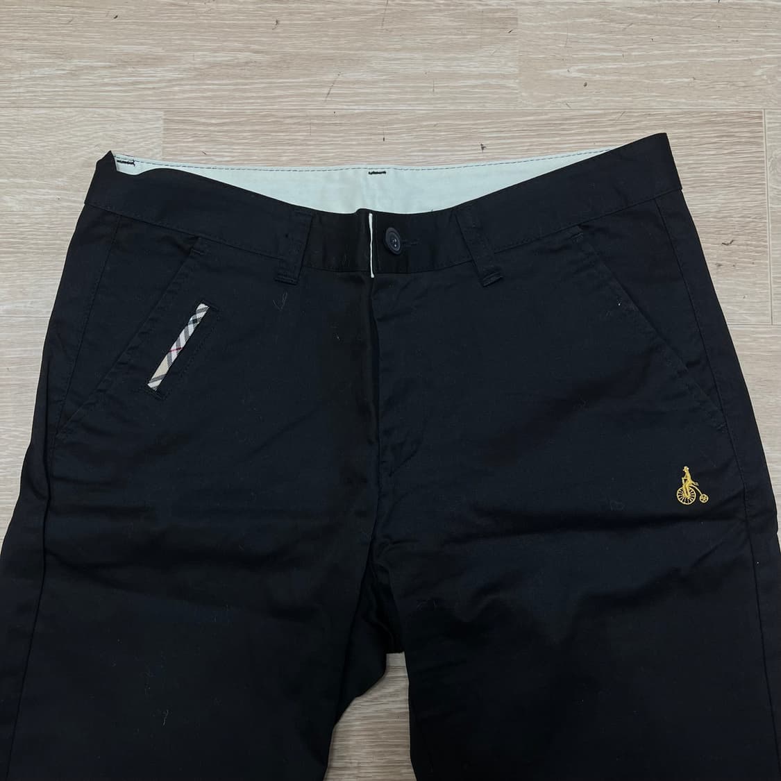 빈폴 남성 골프웨어 골프 팬츠 L 상품이미지2