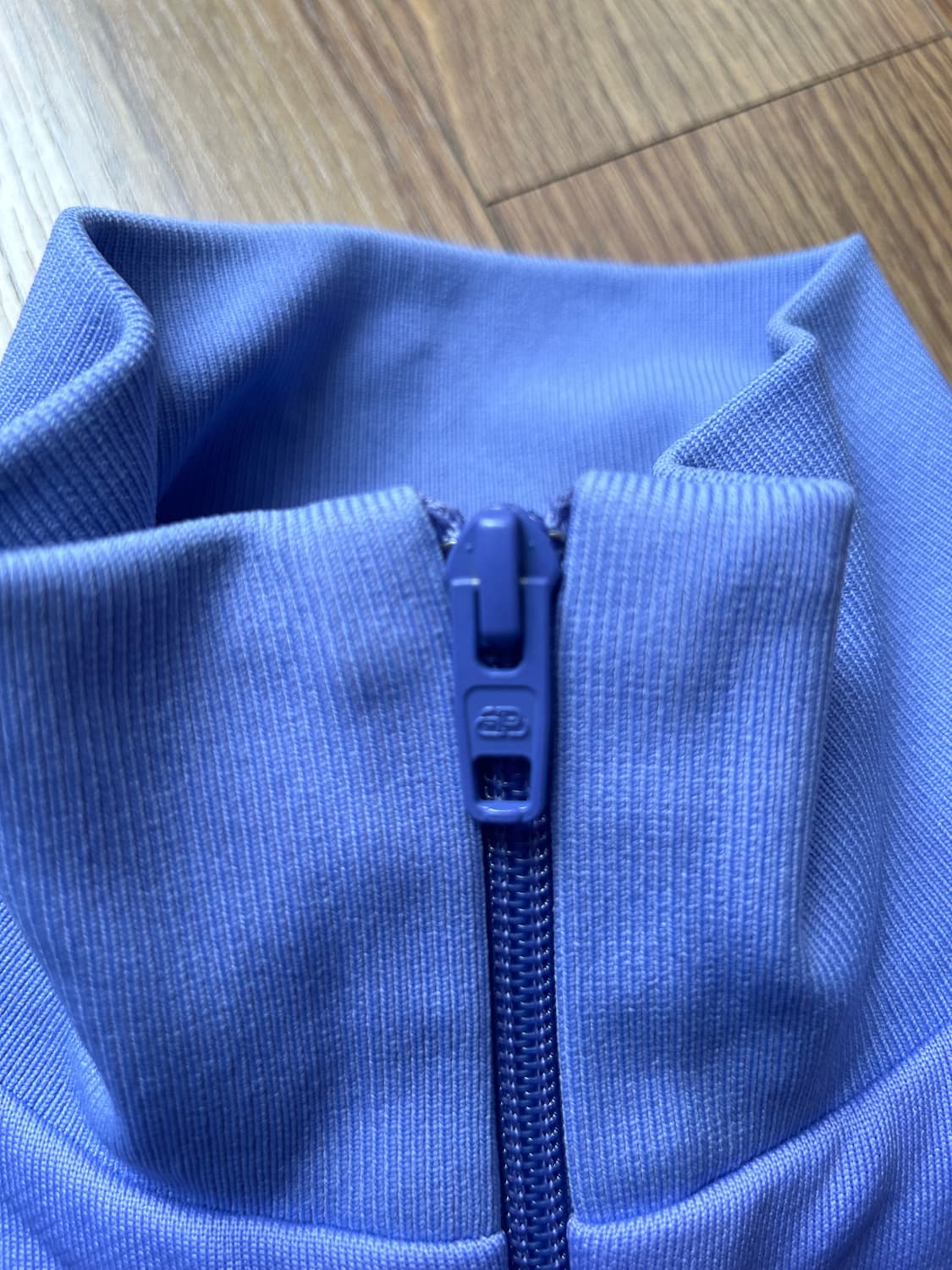 (정품)발렌시아가 트랙탑 상품이미지3