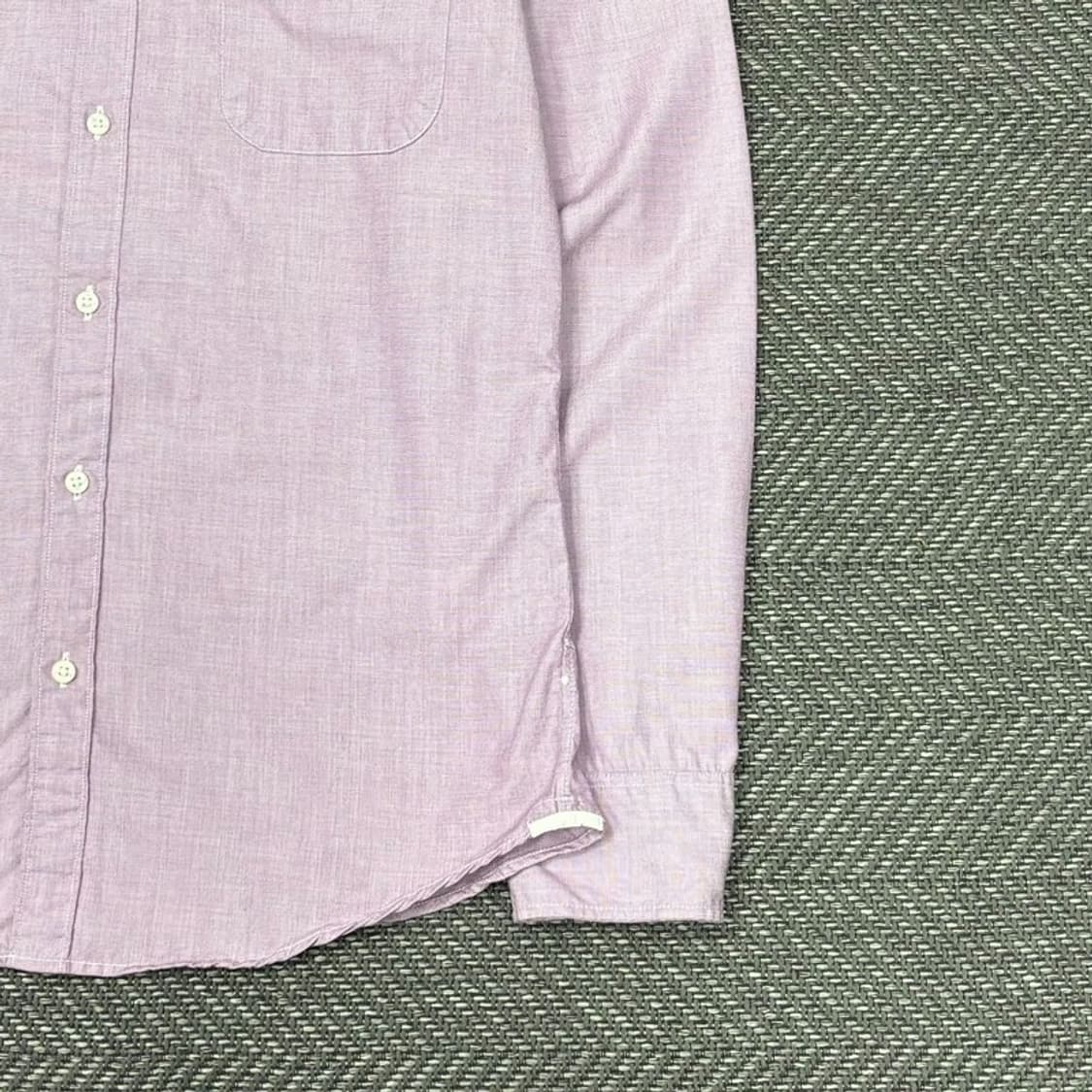 제이크루 원포켓 셔츠 v0381 상품이미지4