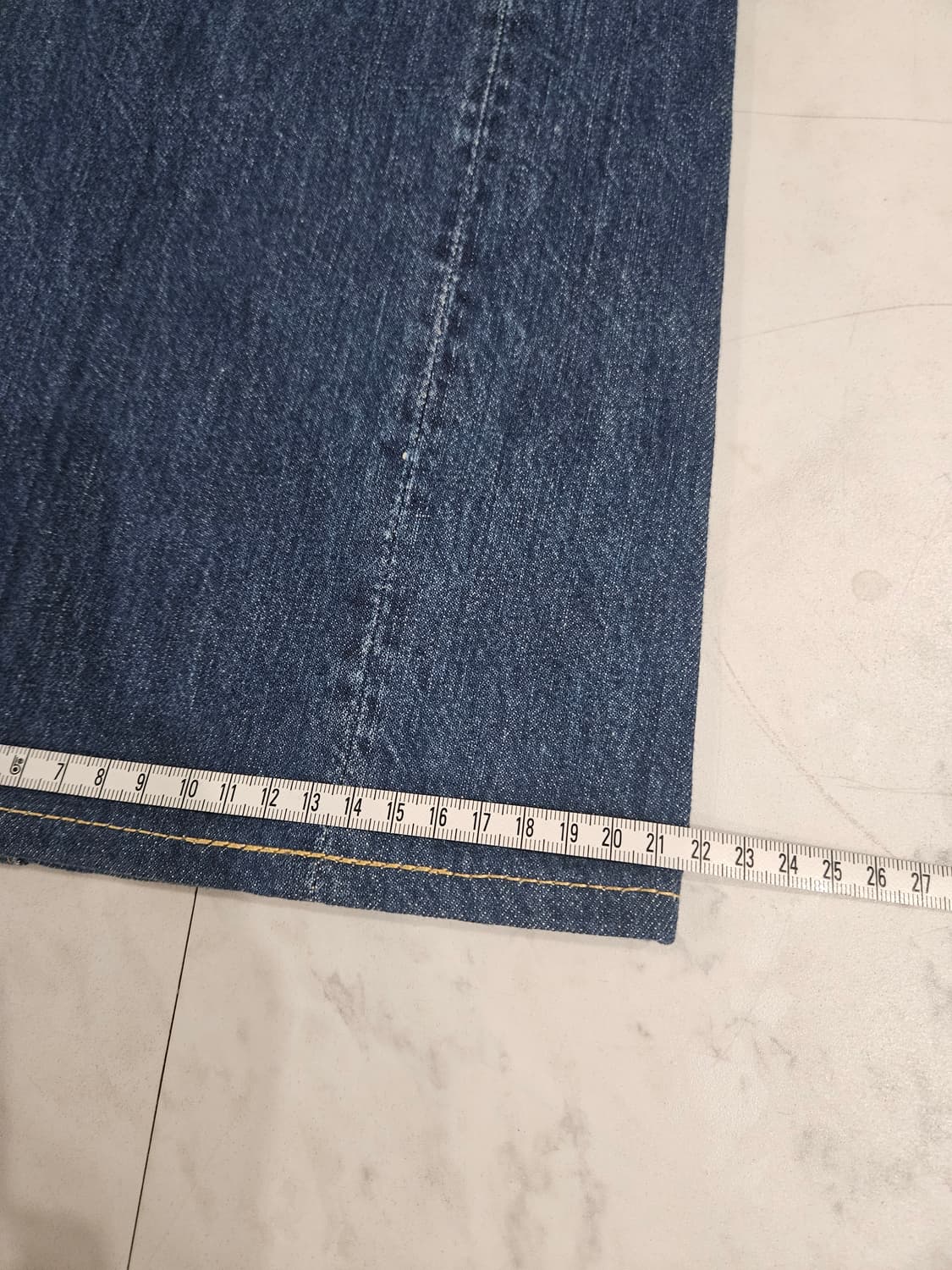 LVC 47501-0178 34/34(기장 32로 수선) 상품이미지10