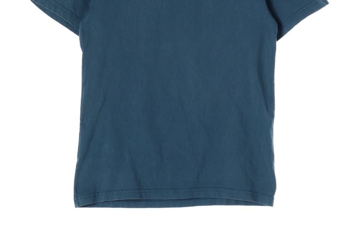 칼하트 시그니처 로고 그래픽 반팔 티셔츠 S 상품이미지4