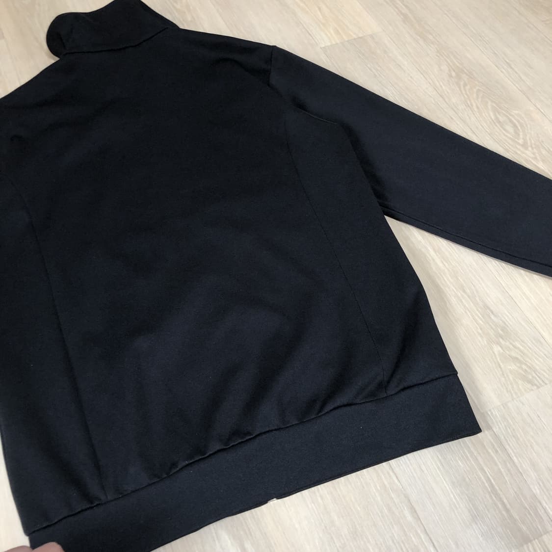 (100) 아디다스 adidas 유로파 트랙탑 져지 블랙 상품이미지8