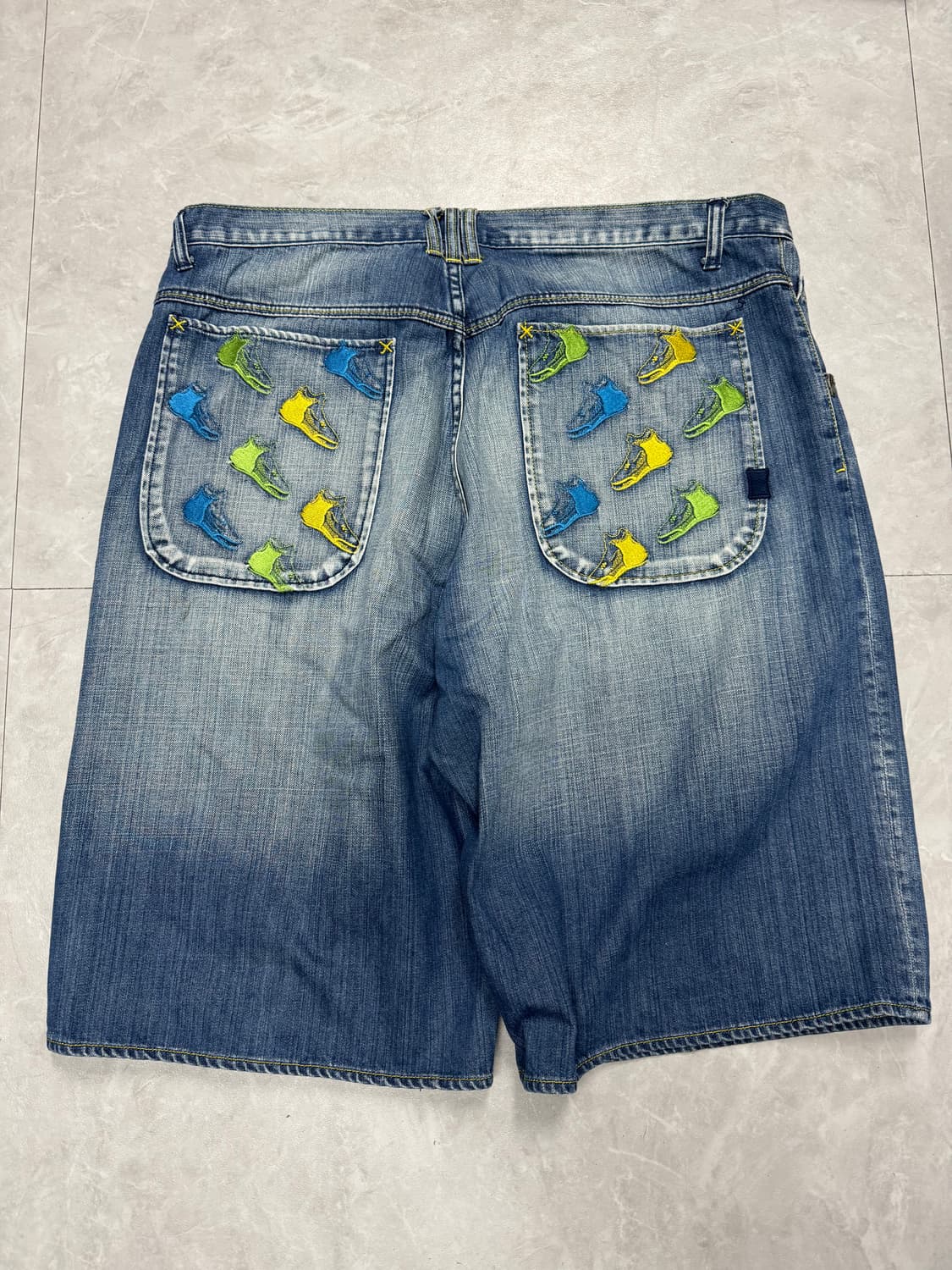 조던 빅 사이즈 오버핏 상품이미지2