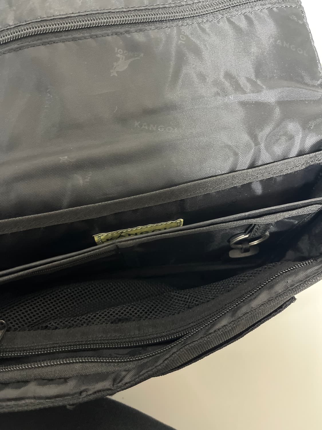 캉골 미니백 상품이미지4