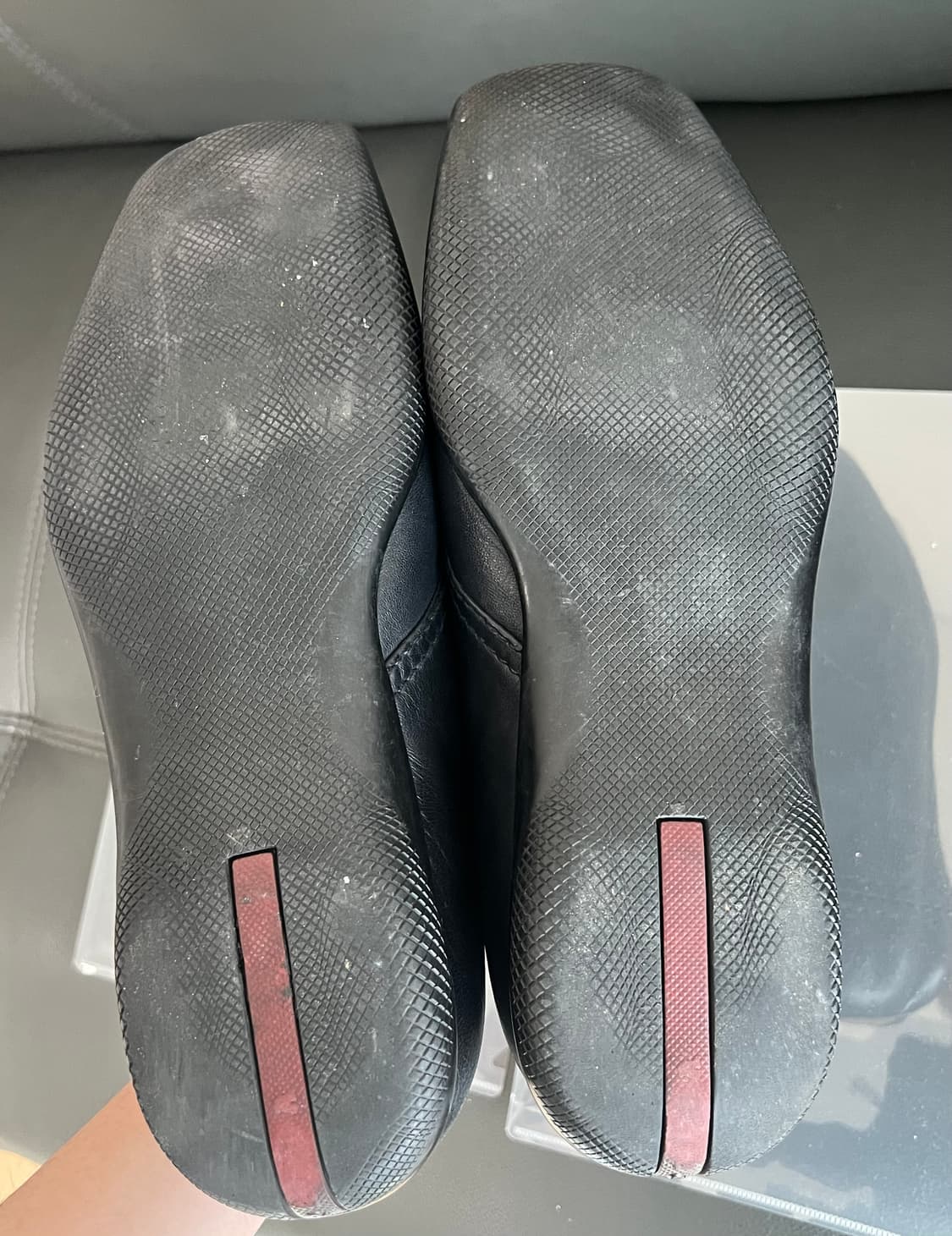 프라다 스포츠 더비 상품이미지7