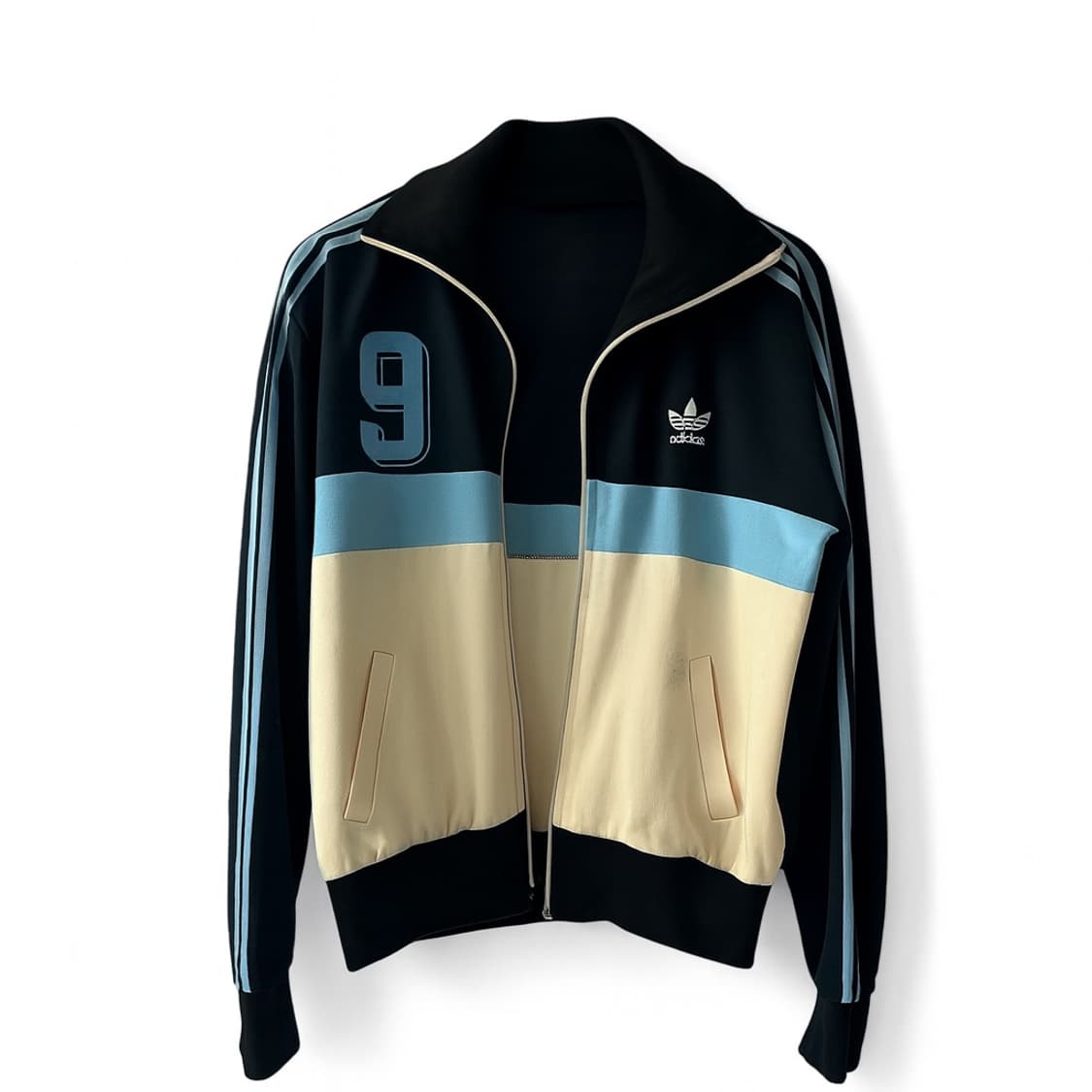 ADIDAS TRACK JACKET MADE IN GERMANY  상품이미지1
