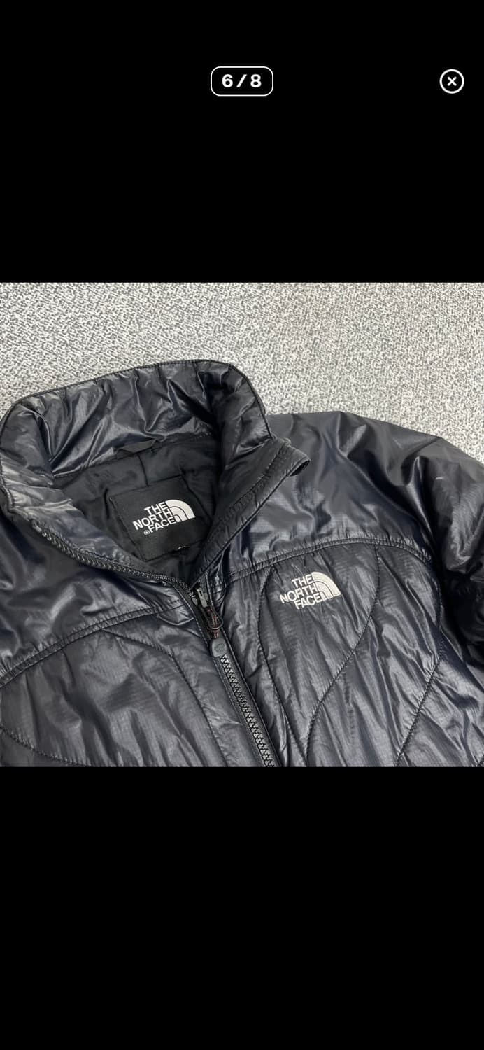 노스페이스 경량패딩 다운자켓 상품이미지4