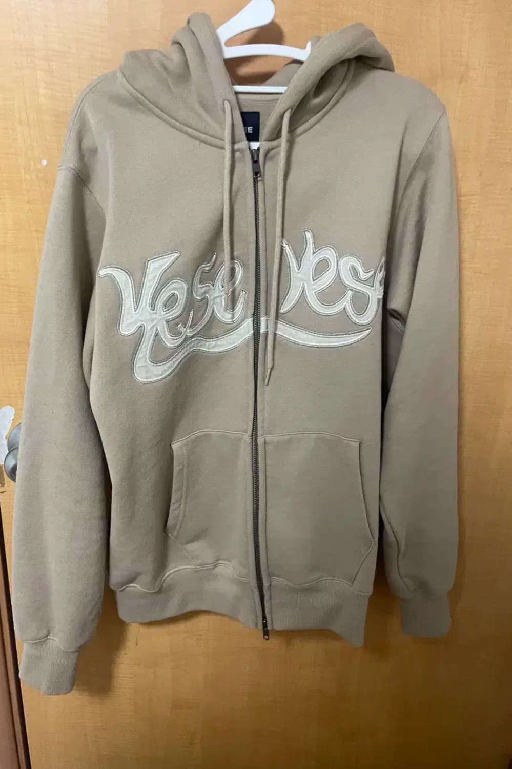 예스아이씨 후드집업 상품이미지1