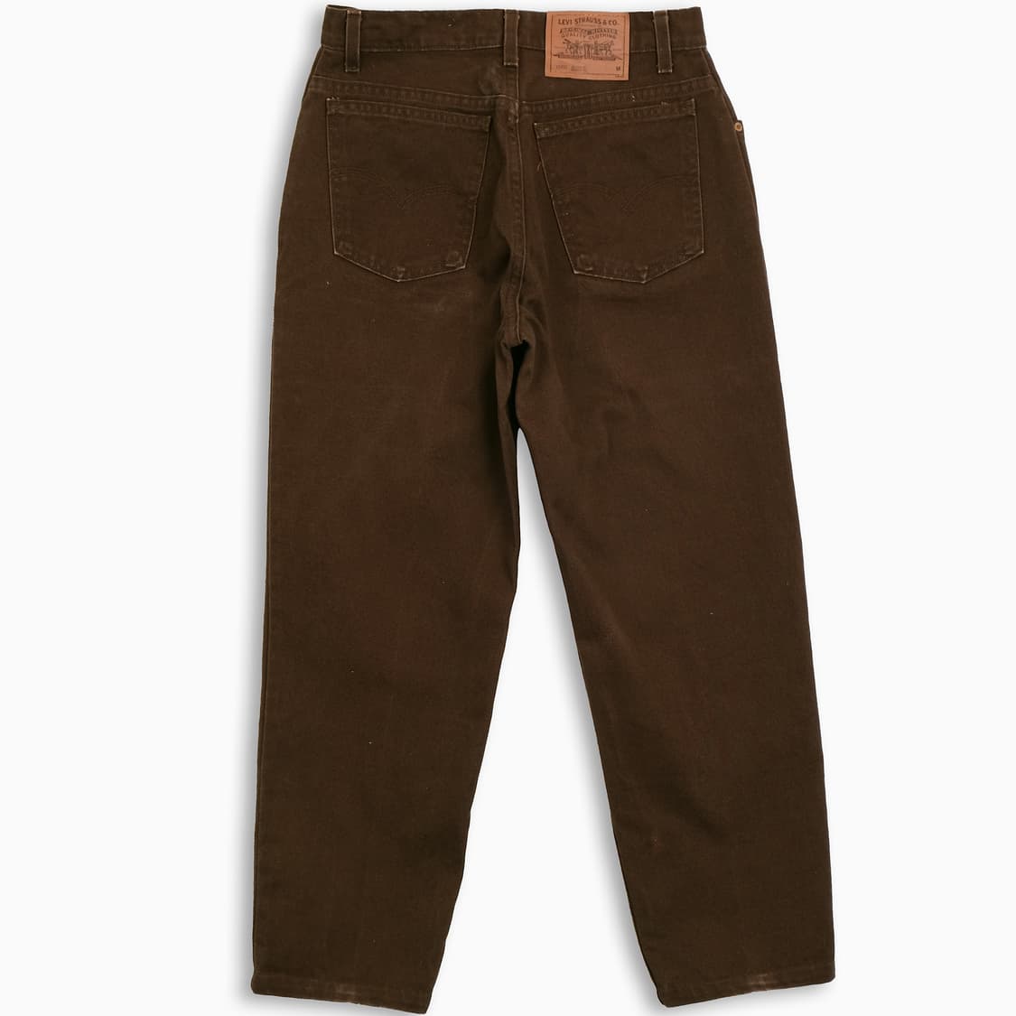 리바이스 951 오렌지탭 90s 29 인치 OR9513001 상품이미지3